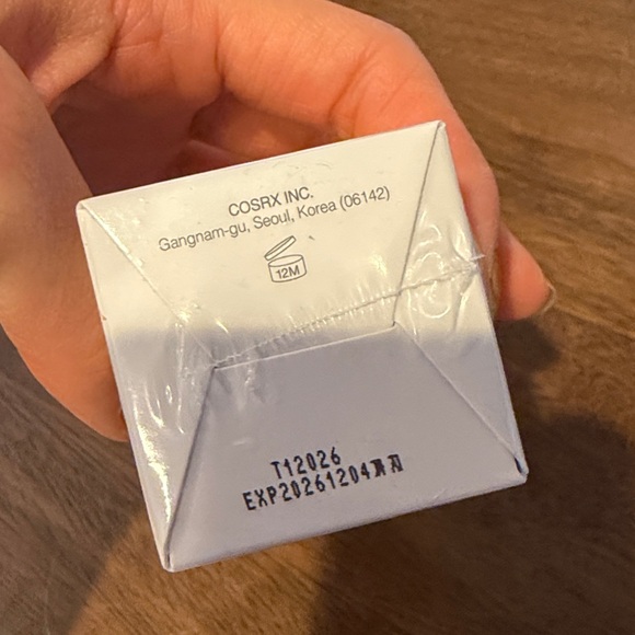 COSRX NEW Advanced Snail 96 Mucin Power Essence Full Size 100 ml - Picture 6 of 7